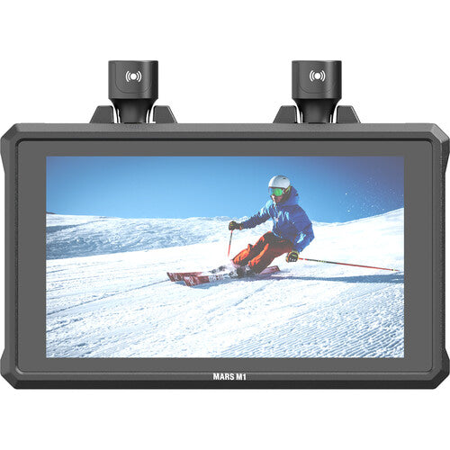 Hollyland Mars M1 5.5" Wireless Transceiver Monitor