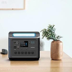 iForway 1000W Fast Charging Power Station