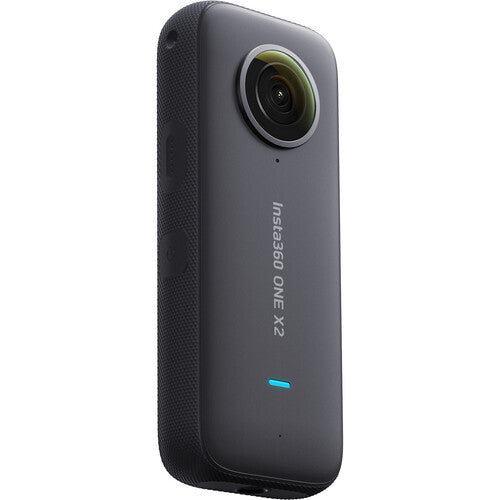 Insta360 ONE X2 Pocket size Camera