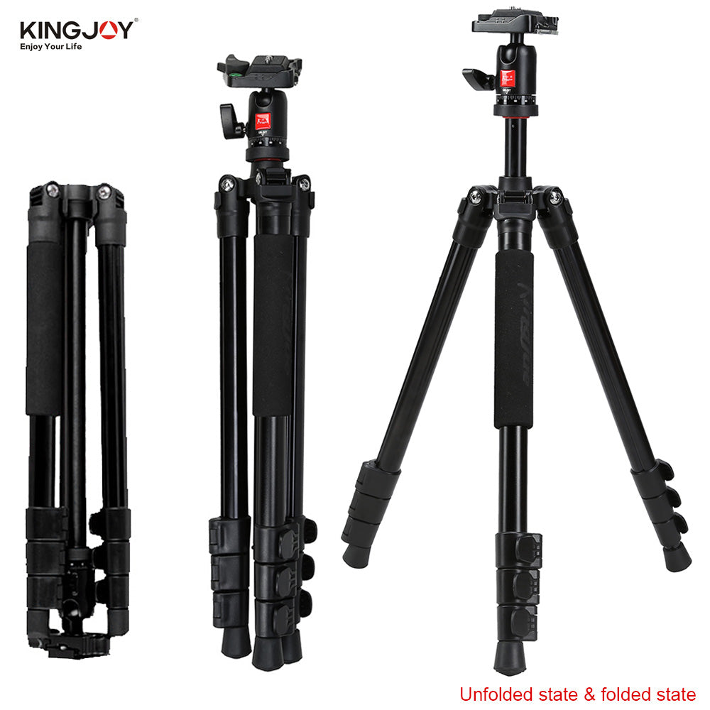 Kingjoy BT-258 Tripod