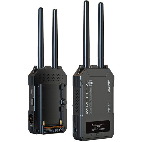 Lilliput WS500 Wireless Video Transmission System