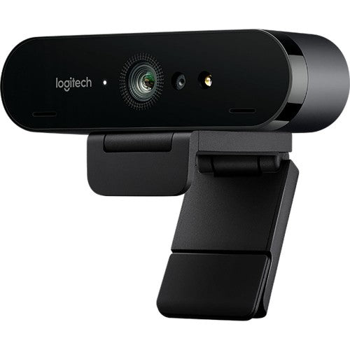 Logitech BRIO 4K WEBCAM