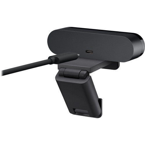 Logitech BRIO 4K WEBCAM