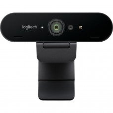 Logitech BRIO 4K WEBCAM