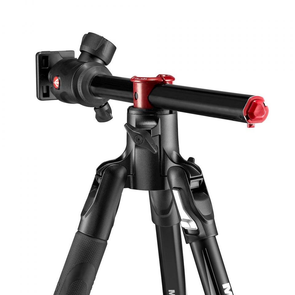 Manfrotto MKBFRA4GTXP-BH Befree GT XPRO Aluminium Tripod