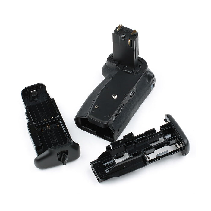 Meike MK-6D BG-E13 Battery Grip for Canon EOS 6D