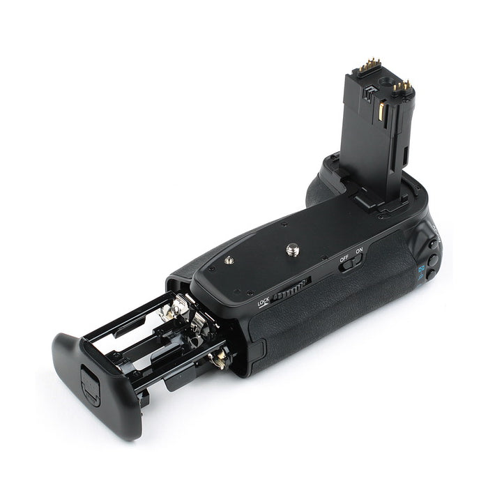 Meike MK-6D BG-E13 Battery Grip for Canon EOS 6D