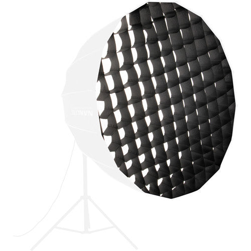 Nanlite Fabric Grid for Para 150 Softbox (59")