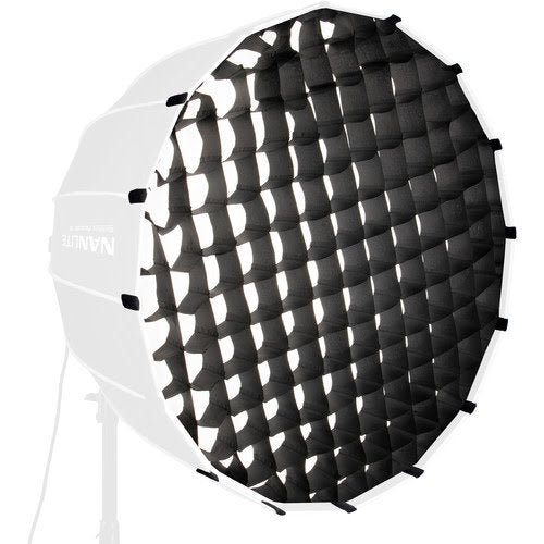 Nanlite Fabric Grid for Para 90 Softbox (35")