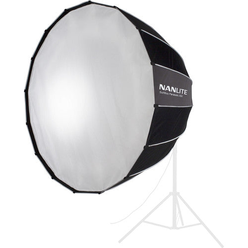 Nanlite Para 150 Softbox with Bowens Mount (59")