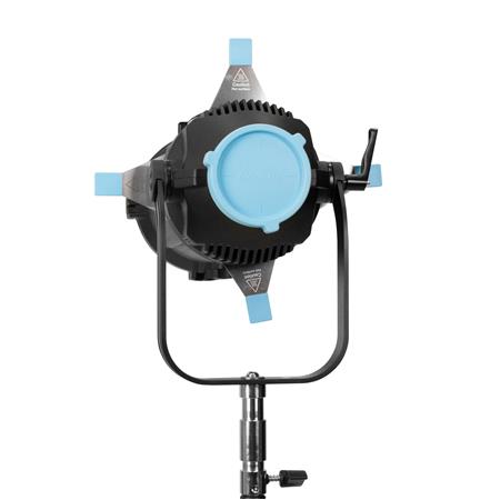 NanLite PJ-BM Bowens Mount Projection Attachment with 36 Degree Lens