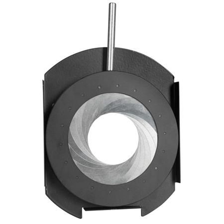 Nanlite Adjustable Iris Diaphragm for PJ-FMM