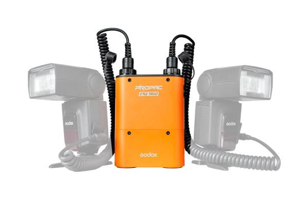 Godox PROPAC Lithium Power Pack PB960