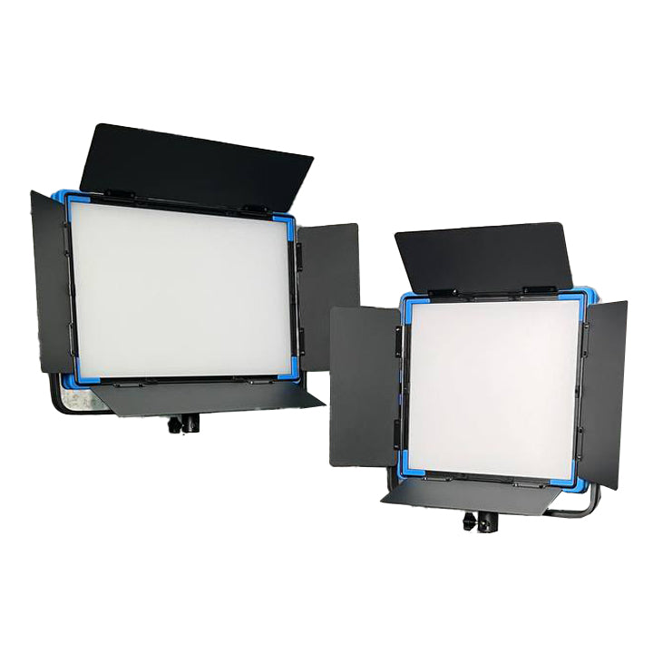 Apex B112 PRO Bi-Color LED Panel Light with DMX - 60 Watts and 90 Watts