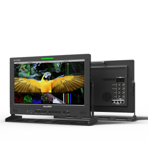 Lilliput Q15_15.6 inch broadcast production studio monitor