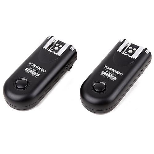 Yongnuo RF603ii for Canon / Nikon