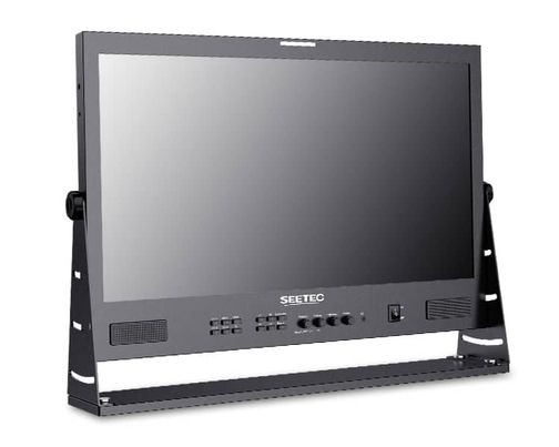 SEETEC ATEM 215S-CO 21.5 inch 3G-SDI HDMI-compatible Professional Broadcast Director Full HD 1920*1080 LCD Portable Monitor