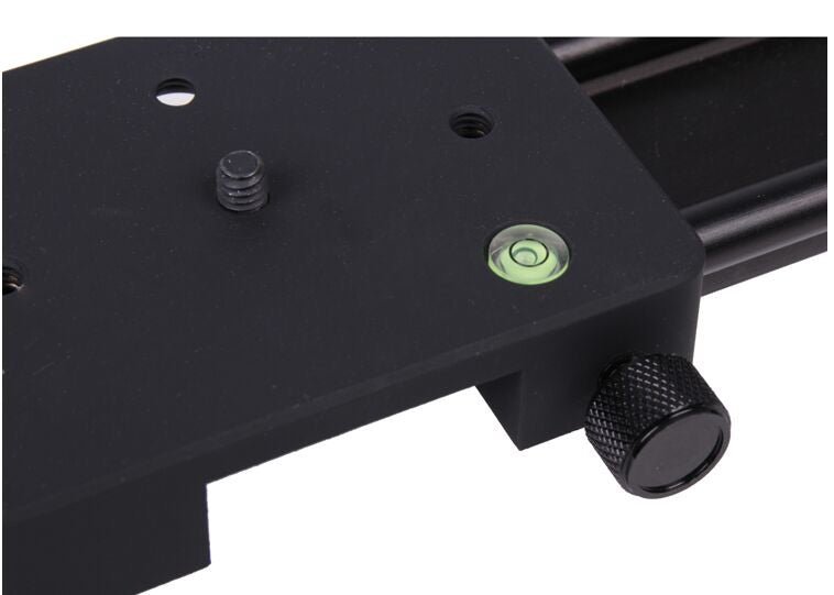 Apex 80cm / 120cm Camera Slider for DSLR