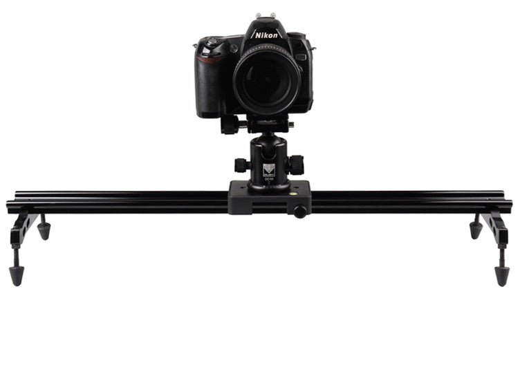 Apex 80cm / 120cm Camera Slider for DSLR