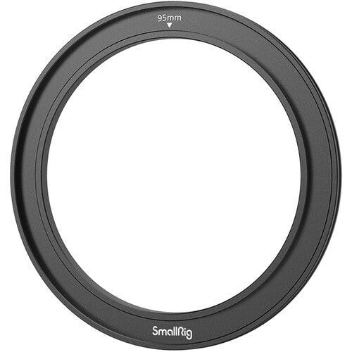 SmallRig 95 to 114mm Threaded Adapter Ring for Matte Box