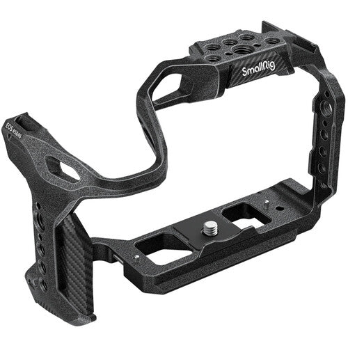 SmallRig "Black Mamba" Camera Cage for Canon EOS R5 C, R5 &amp; R6