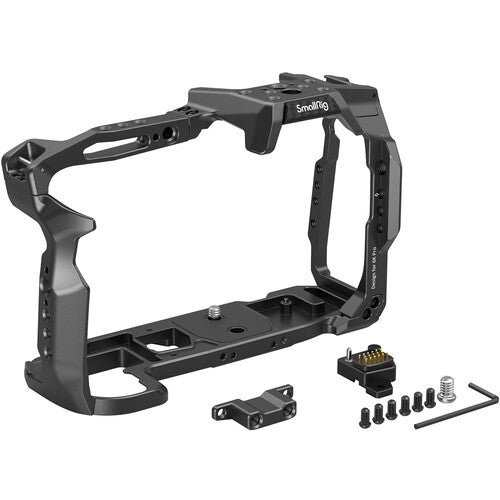 SmallRig Full Cage for Blackmagic Pocket Cinema Camera 6K Pro (Advanced Version)