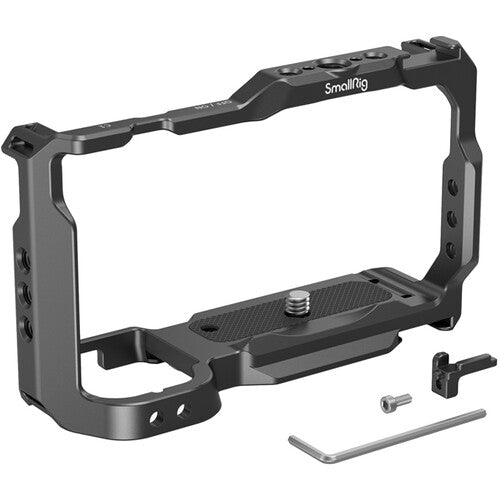 SmallRig Camera Cage for Sony ZV-E10