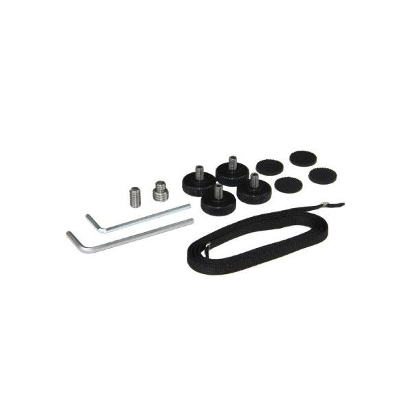 EDELKRONE Spare Parts Kit for SliderPLUS / SliderPLUS PRO