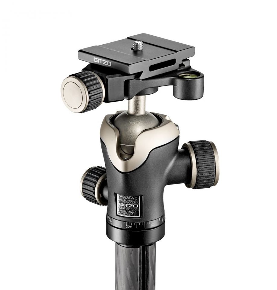 Gitzo GK100T GIT100YCOLUMN (COLUMN DISPLAY 100Y TRIPOD)