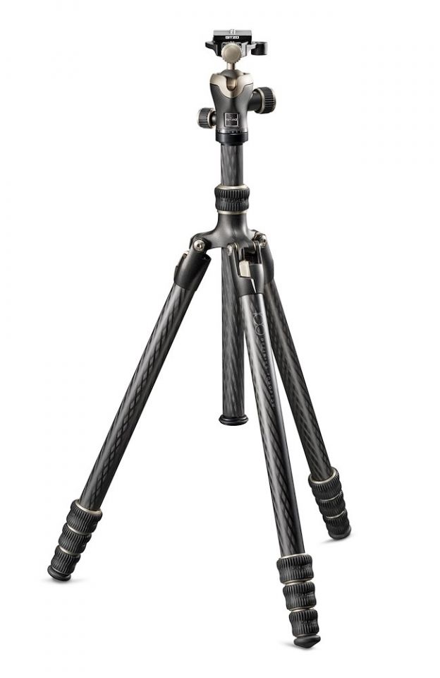 Gitzo GK100T GIT100YCOLUMN (COLUMN DISPLAY 100Y TRIPOD)