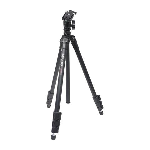 BENRO A150FBR0 TRIPOD KIT CLASSIC SERIES FOR DSLR