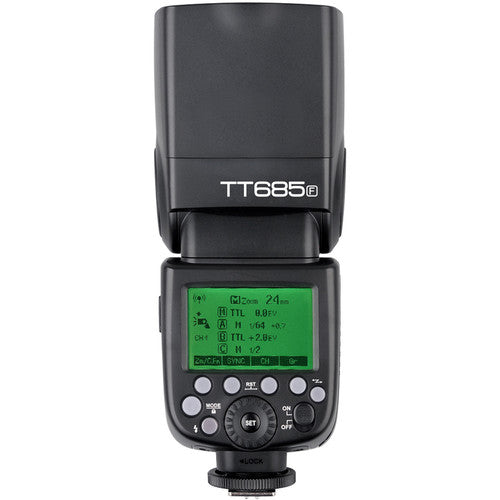 Godox TT685F Thinklite TTL Flash for Fujifilm