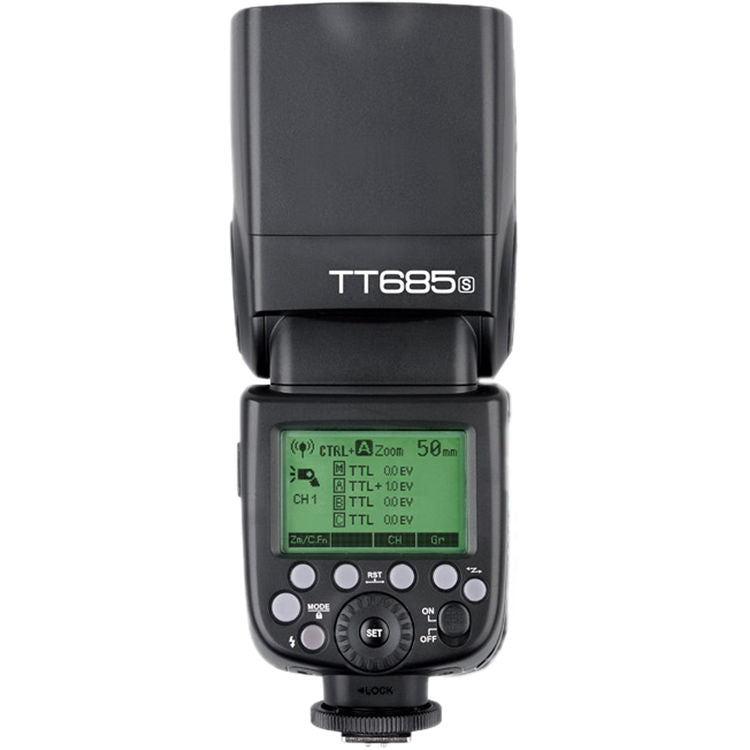 Godox TT685S Thinklite TTL Flash for Sony