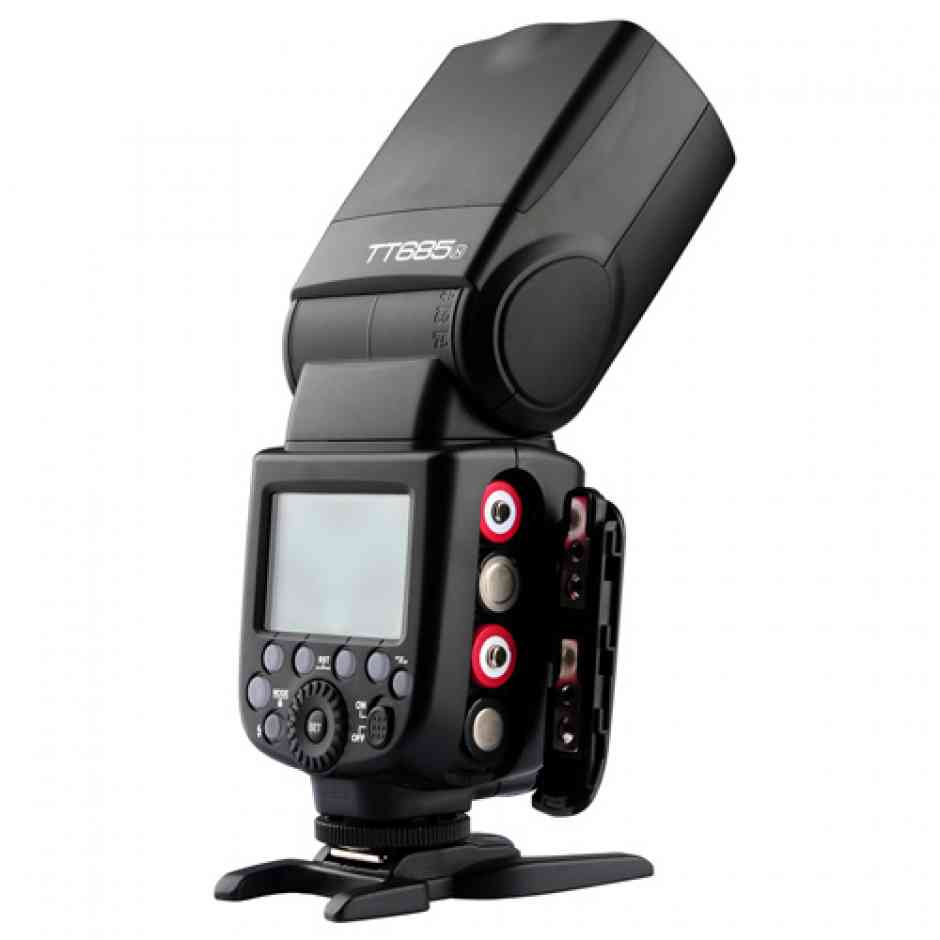 Godox TT685S Thinklite TTL Flash for Sony