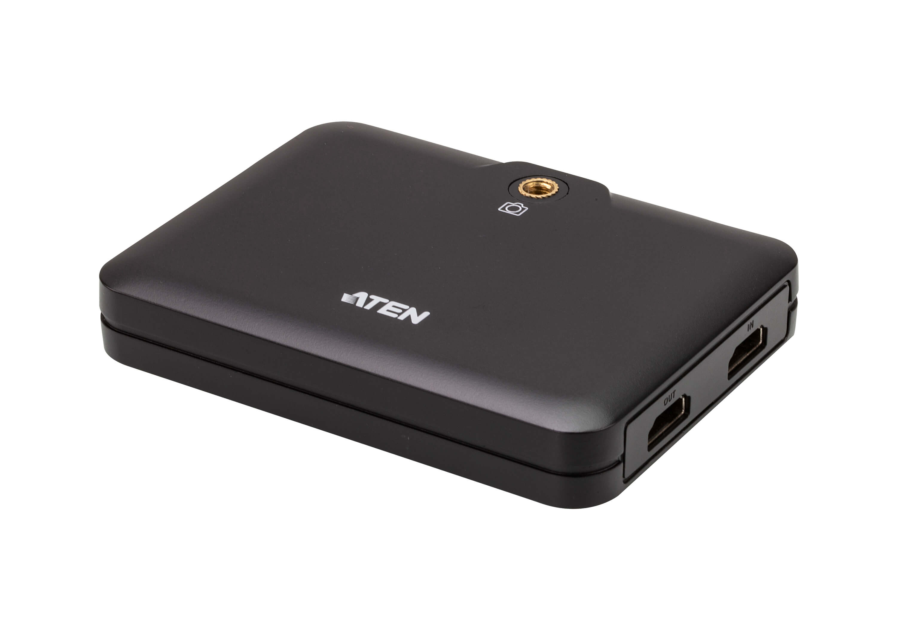 ATEN UC3021 CAMLIVE&#x2122;+(HDMI to USB-C UVC Video Capture with PD3.0 Power Pass-Through)