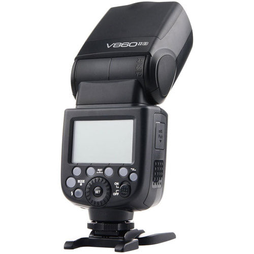 Godox V860IIS TTL Li-Ion Flash Kit for Sony