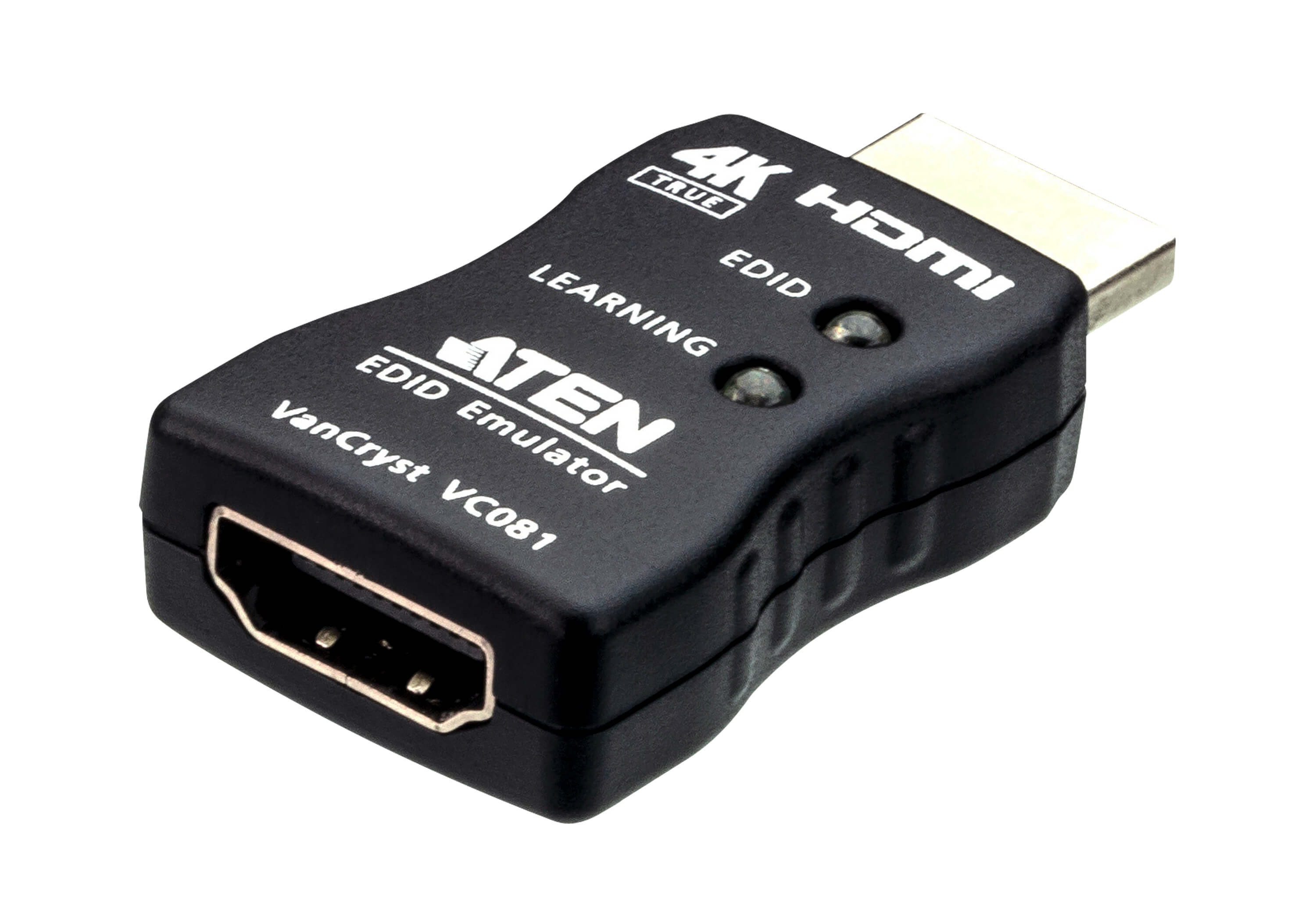 ATEN VC081 True 4K HDMI EDID Emulator