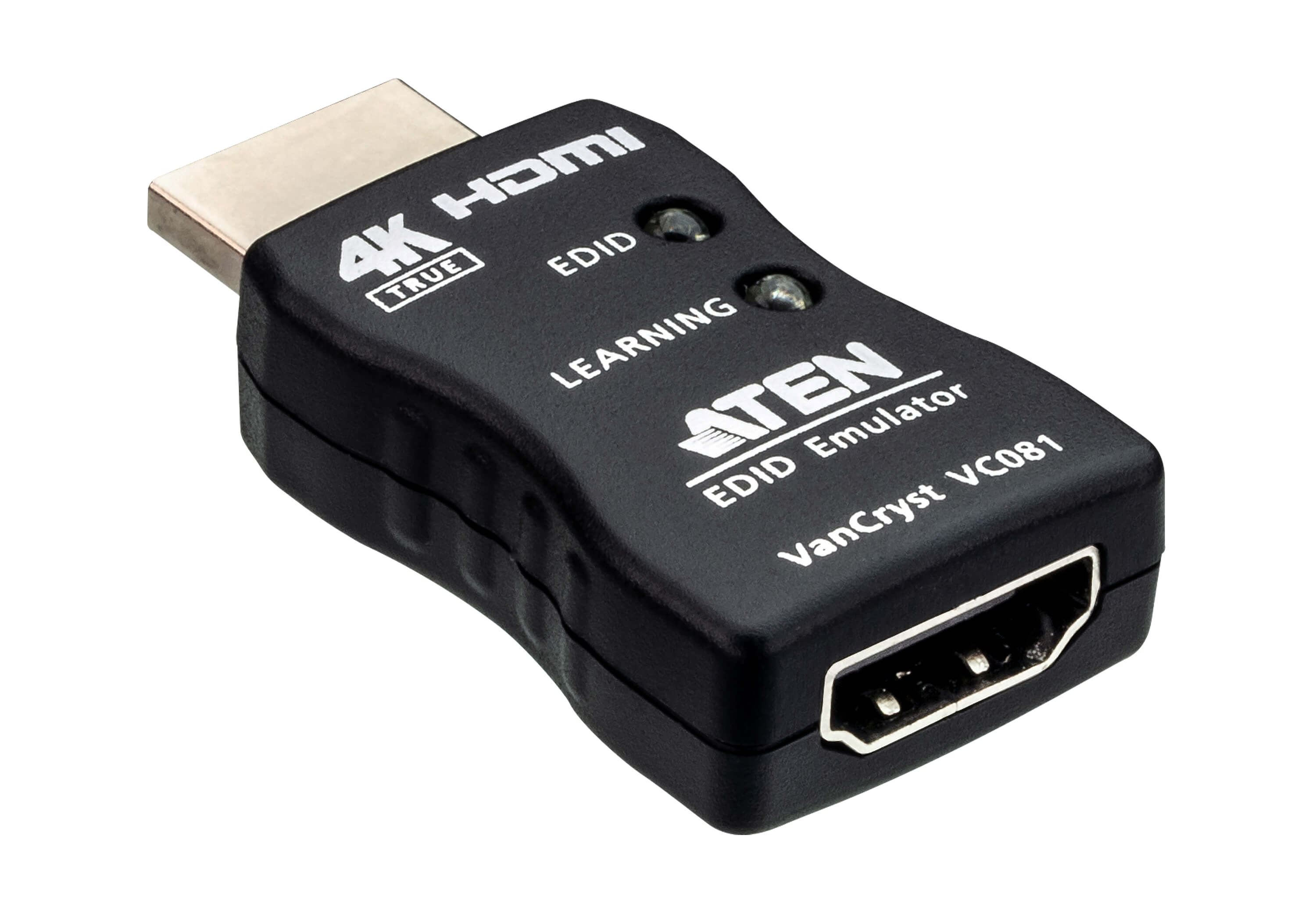 ATEN VC081 True 4K HDMI EDID Emulator