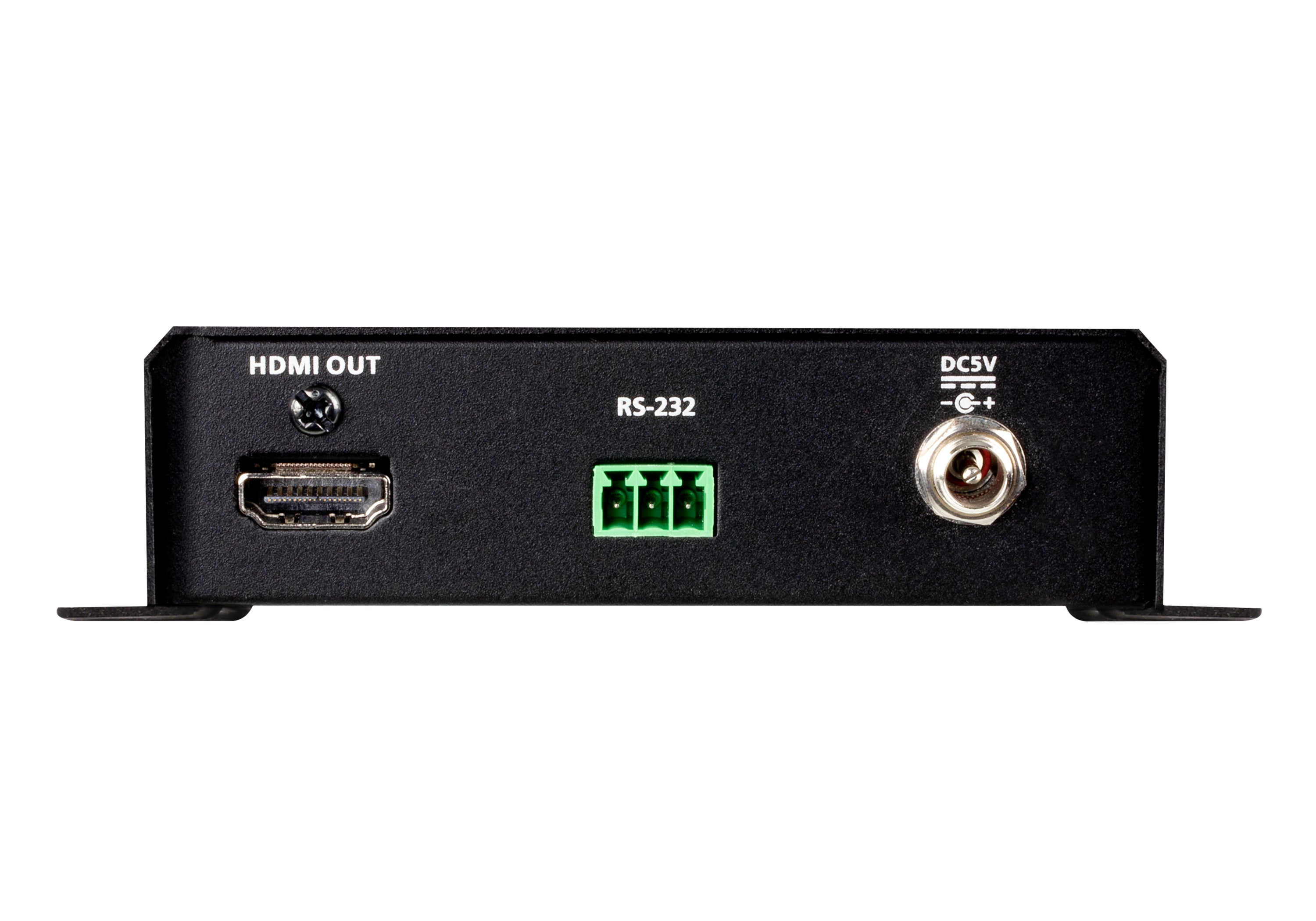 ATEN VC1280 2-Port 4K HDMI/VGA to HDMI Converter Switch