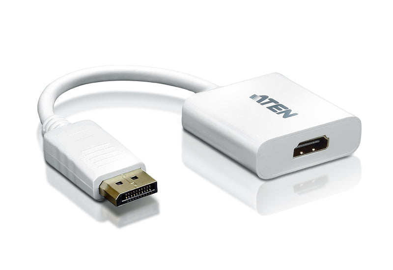 ATEN VC985 DisplayPort to HDMI Adapter