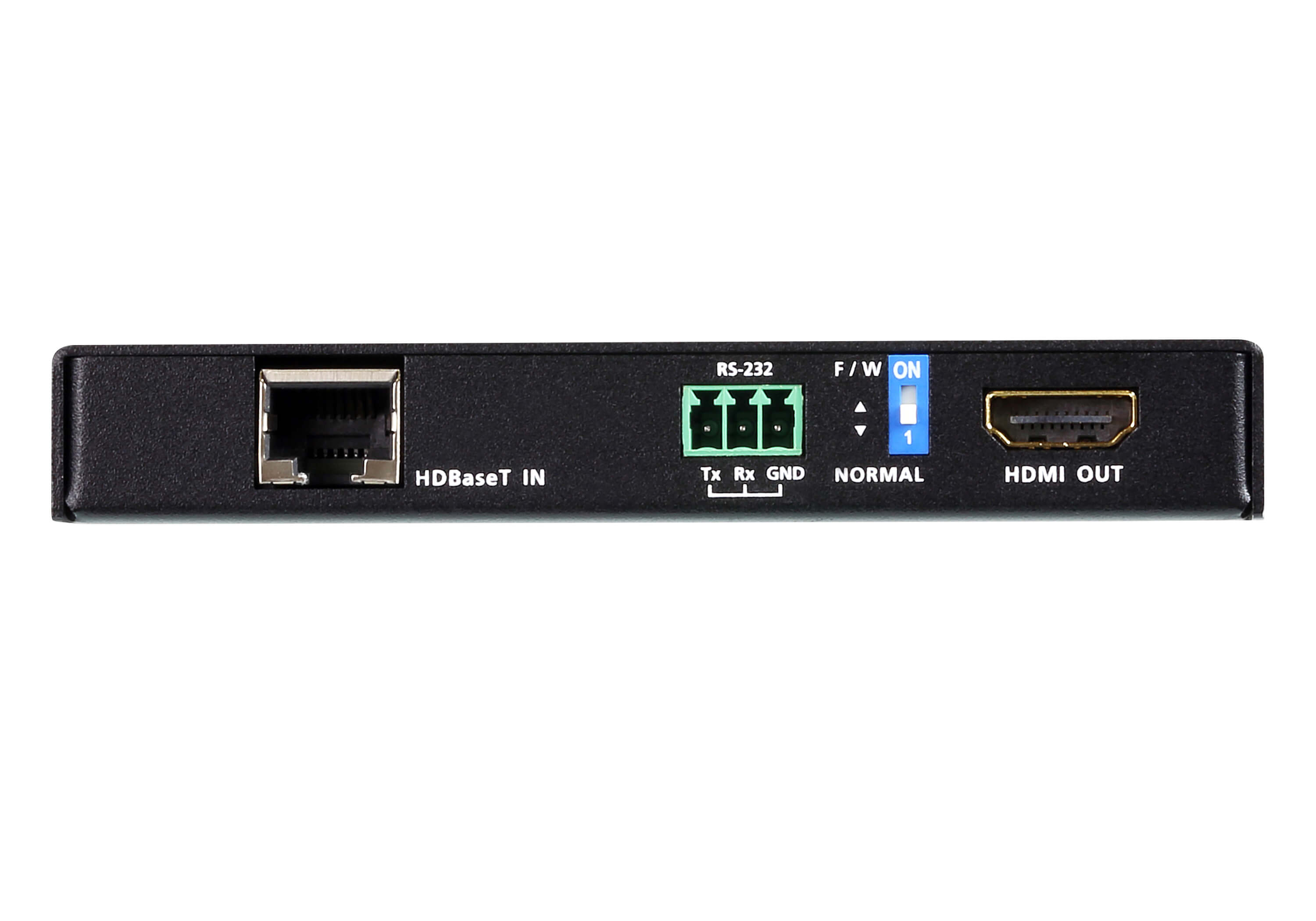 ATEN VE1830 True 4K HDMI HDBaseT-Lite Extender (True 4K@35m) (HDBaseT Class B)