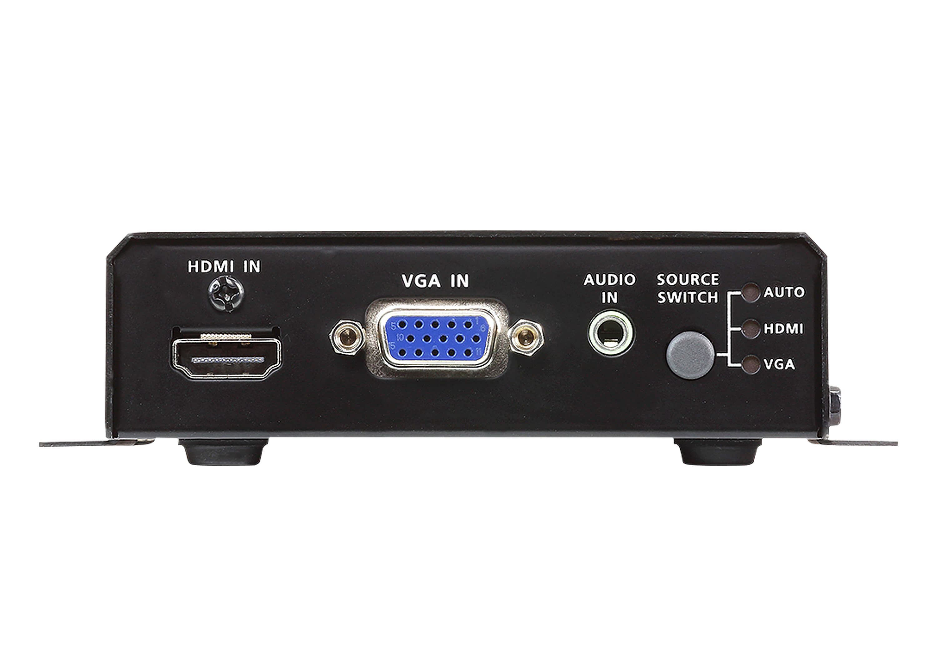 ATEN VE2812AT HDMI &amp; VGA HDBaseT Transmitter with POH (4K@100m) (HDBaseT Class A)