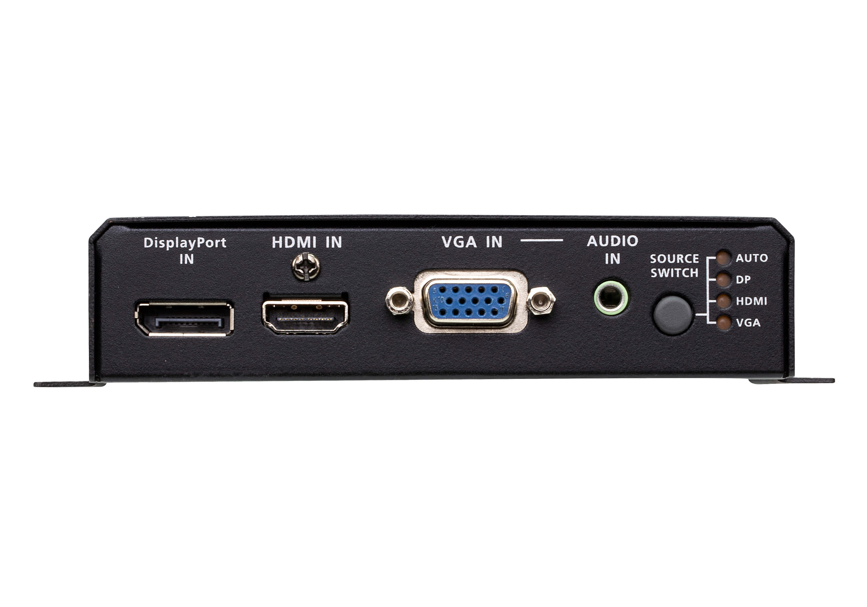 ATEN VE3912T DisplayPort / HDMI / VGA Switch with HDBaseT Transmitter