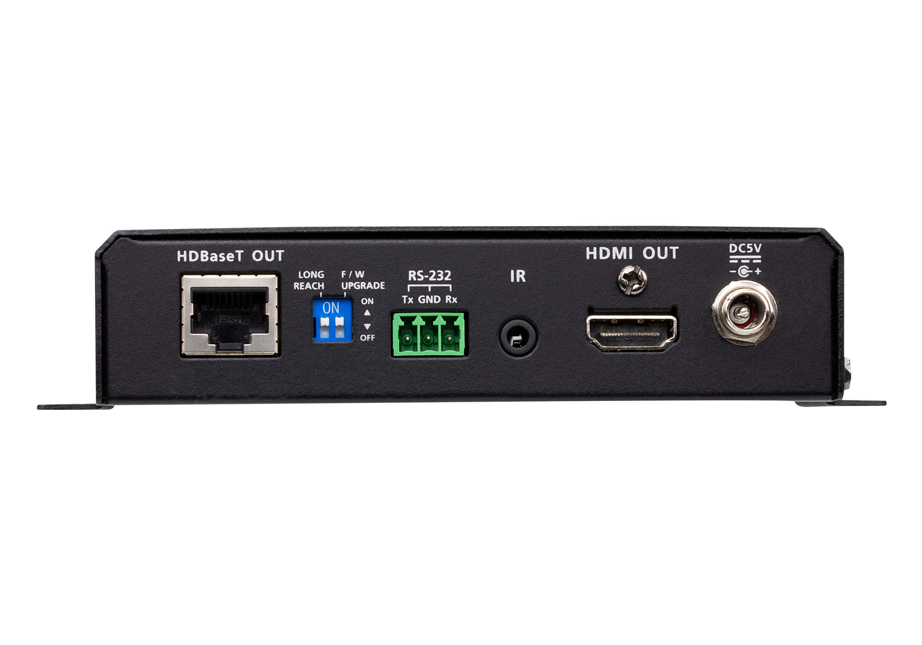 ATEN VE3912T DisplayPort / HDMI / VGA Switch with HDBaseT Transmitter