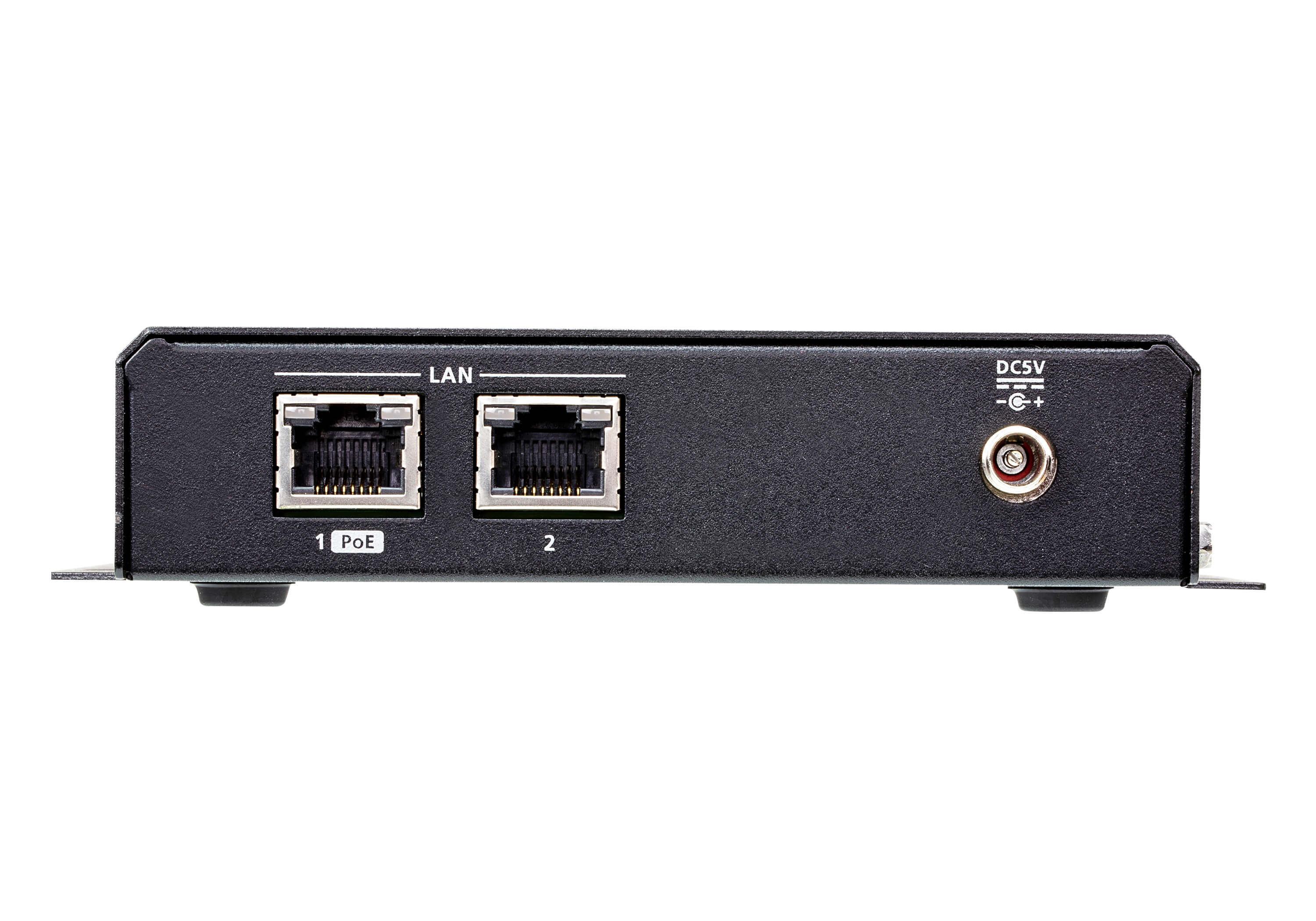 ATEN VE8952R 4K HDMI over IP Receiver with PoE