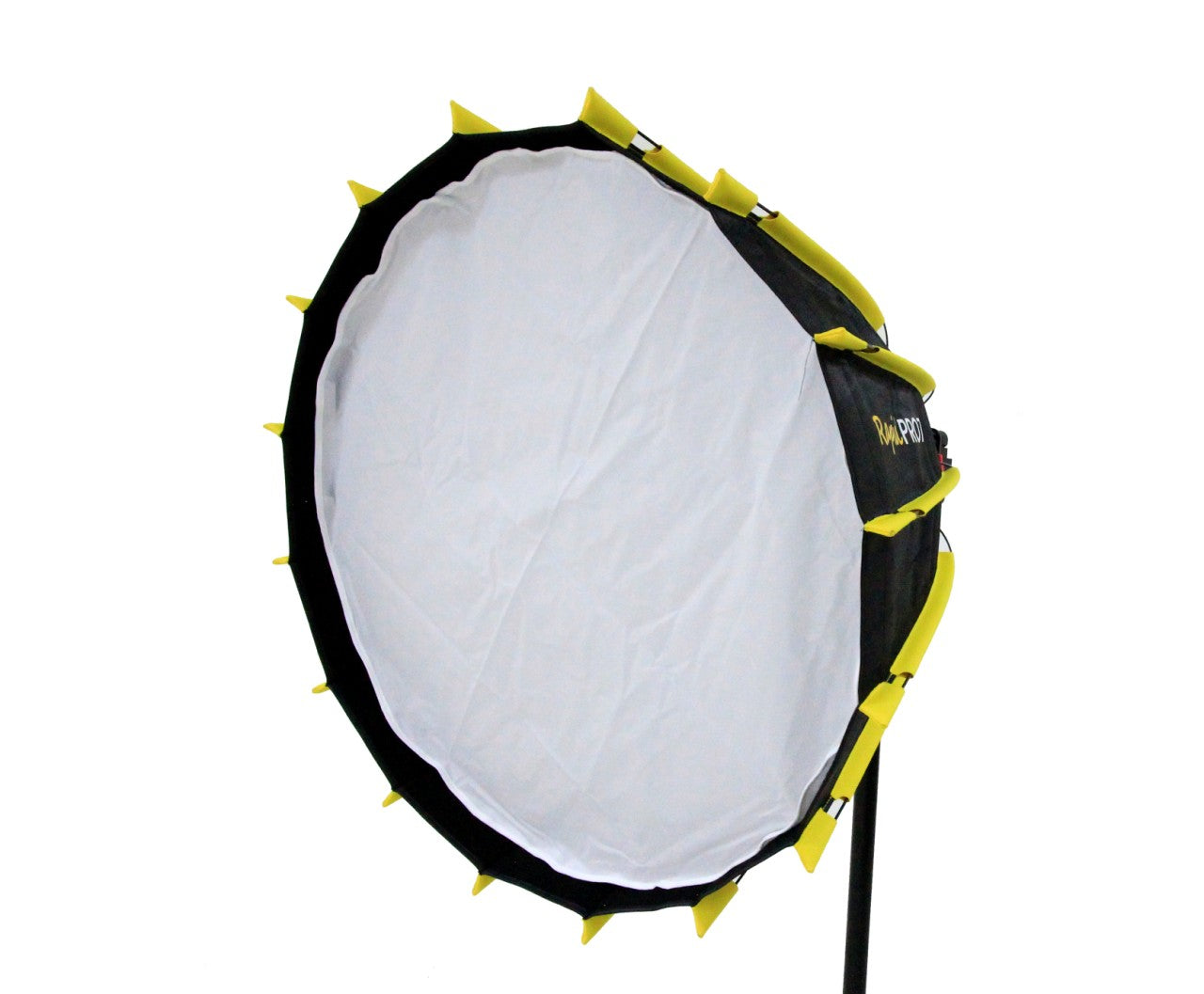 RAPID PRO Deep Parabolic Softbox with Grid