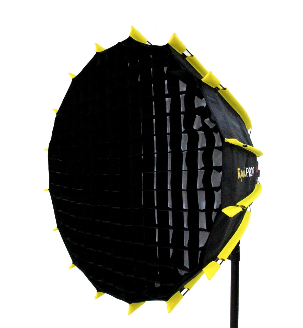 RAPID PRO Deep Parabolic Softbox with Grid