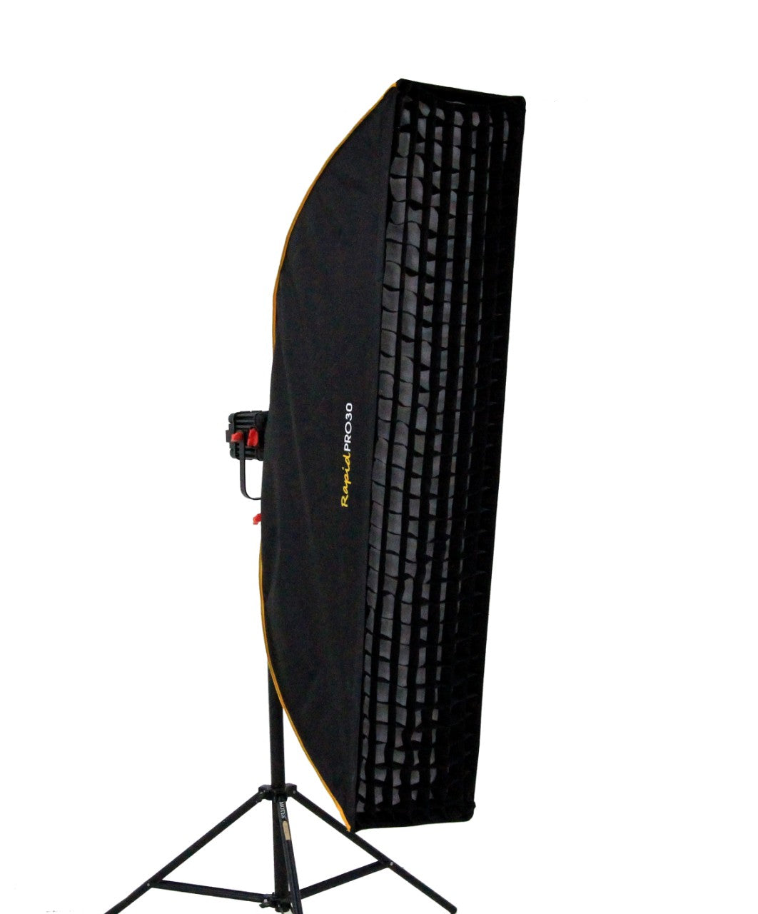 Rapid Pro Gridded Strip Softbox (RapidPro25 and RapidPro30)