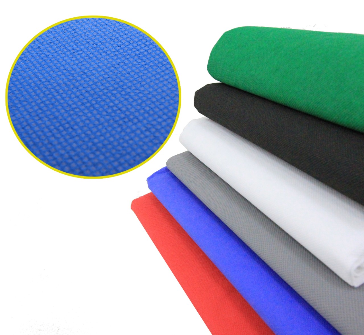 APEX Non-Woven Seamless Background Cloth