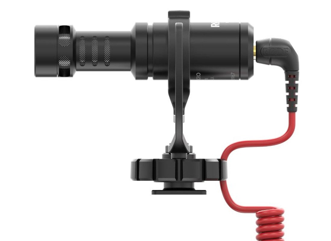 Rode Videomicro